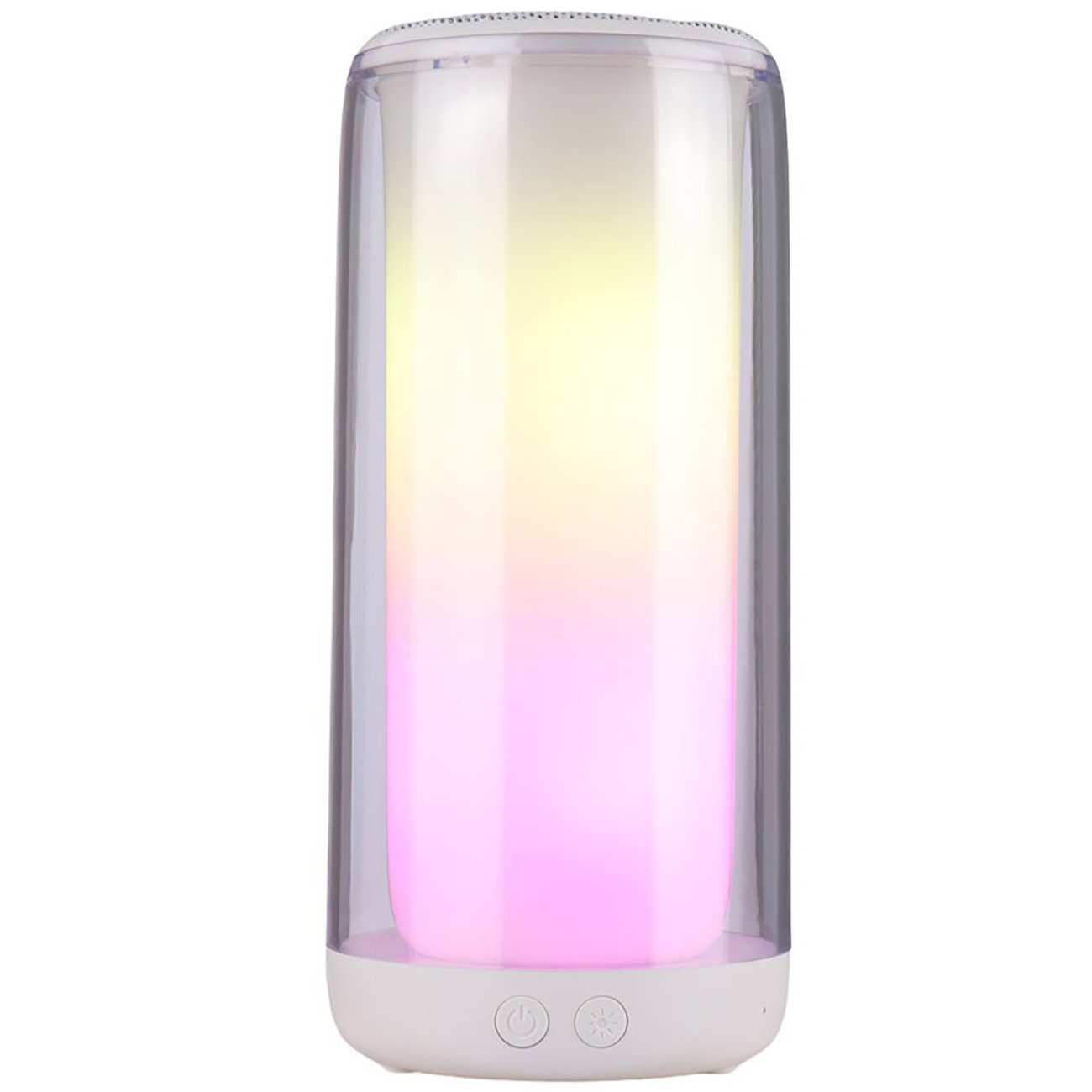 اسپیکر بلوتوثی شارژی قابل حمل ارلدام ET-A22