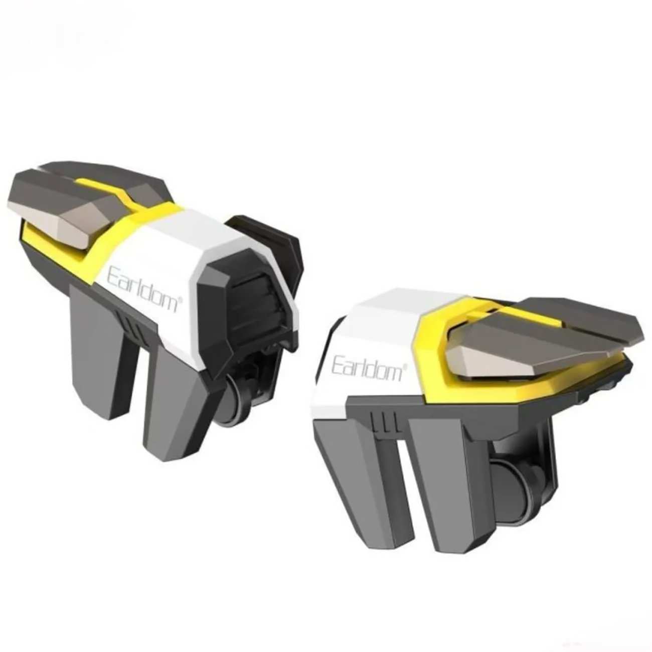 دسته انگشتی مکانیکی بازی موبایل ارلدام F16