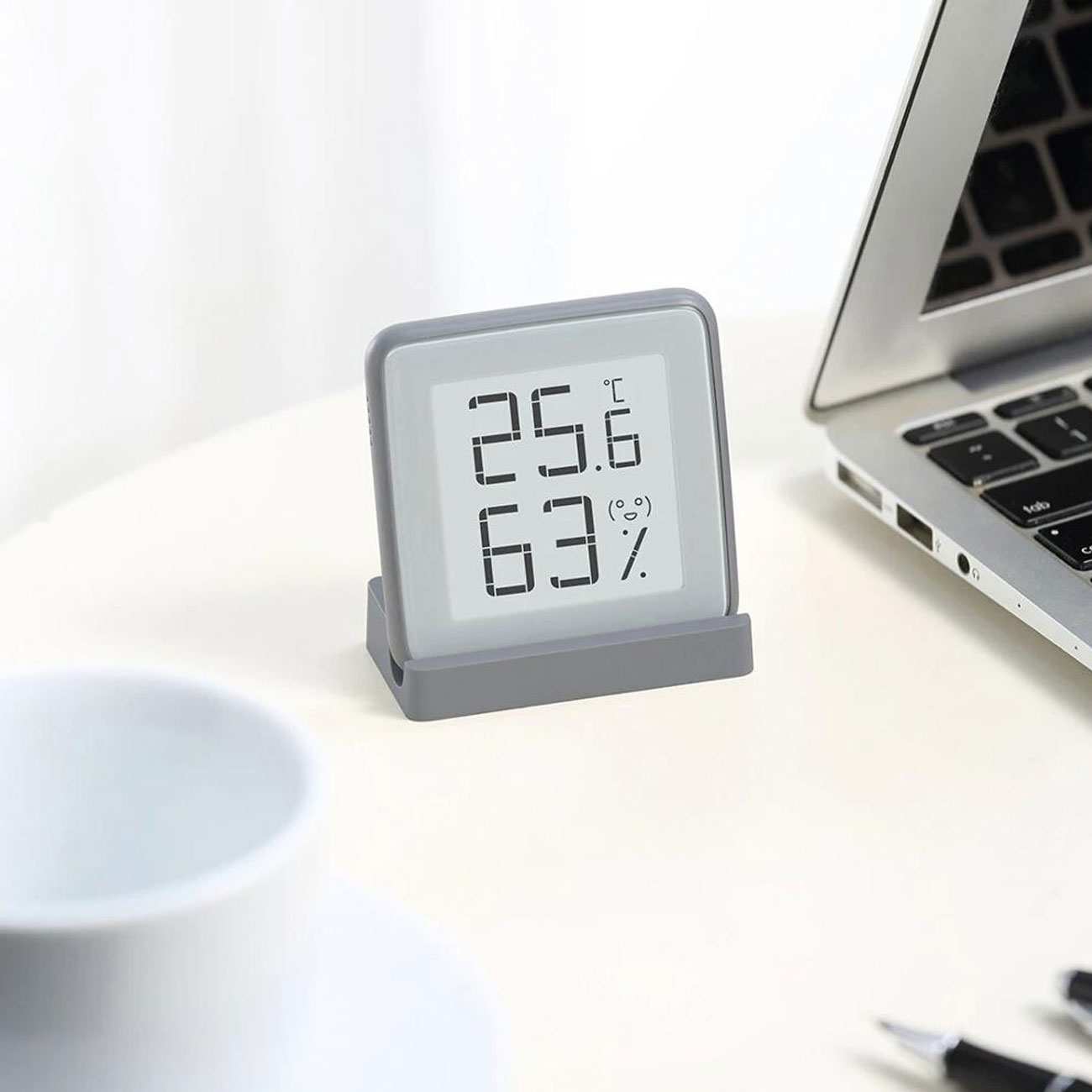 دماسنج و رطوبت سنج شیائومی MHO-C401