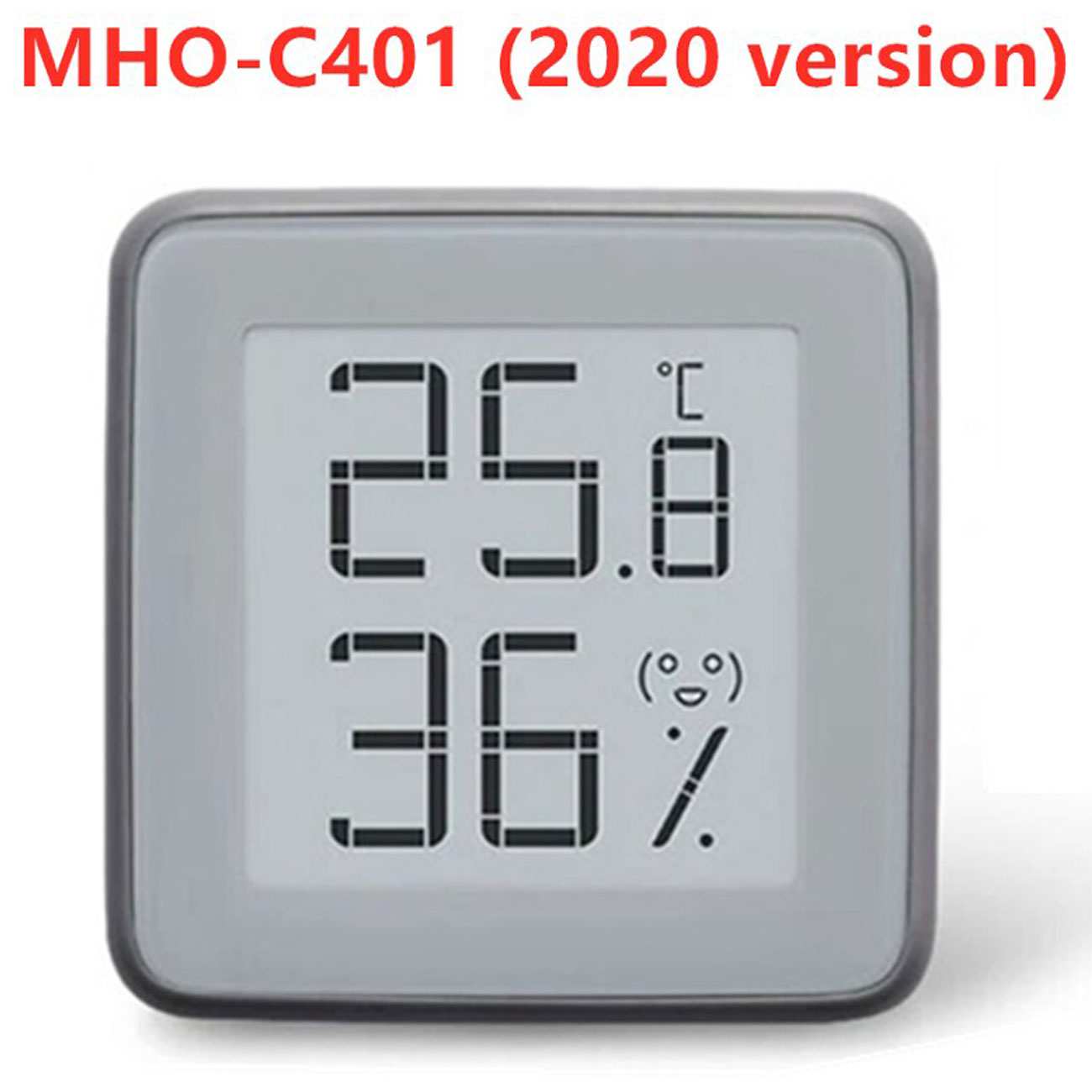 دماسنج و رطوبت سنج شیائومی MHO-C401