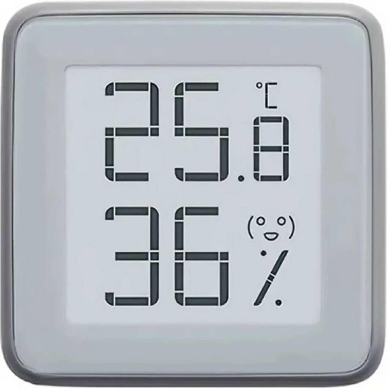 دماسنج و رطوبت سنج شیائومی MHO-C401
