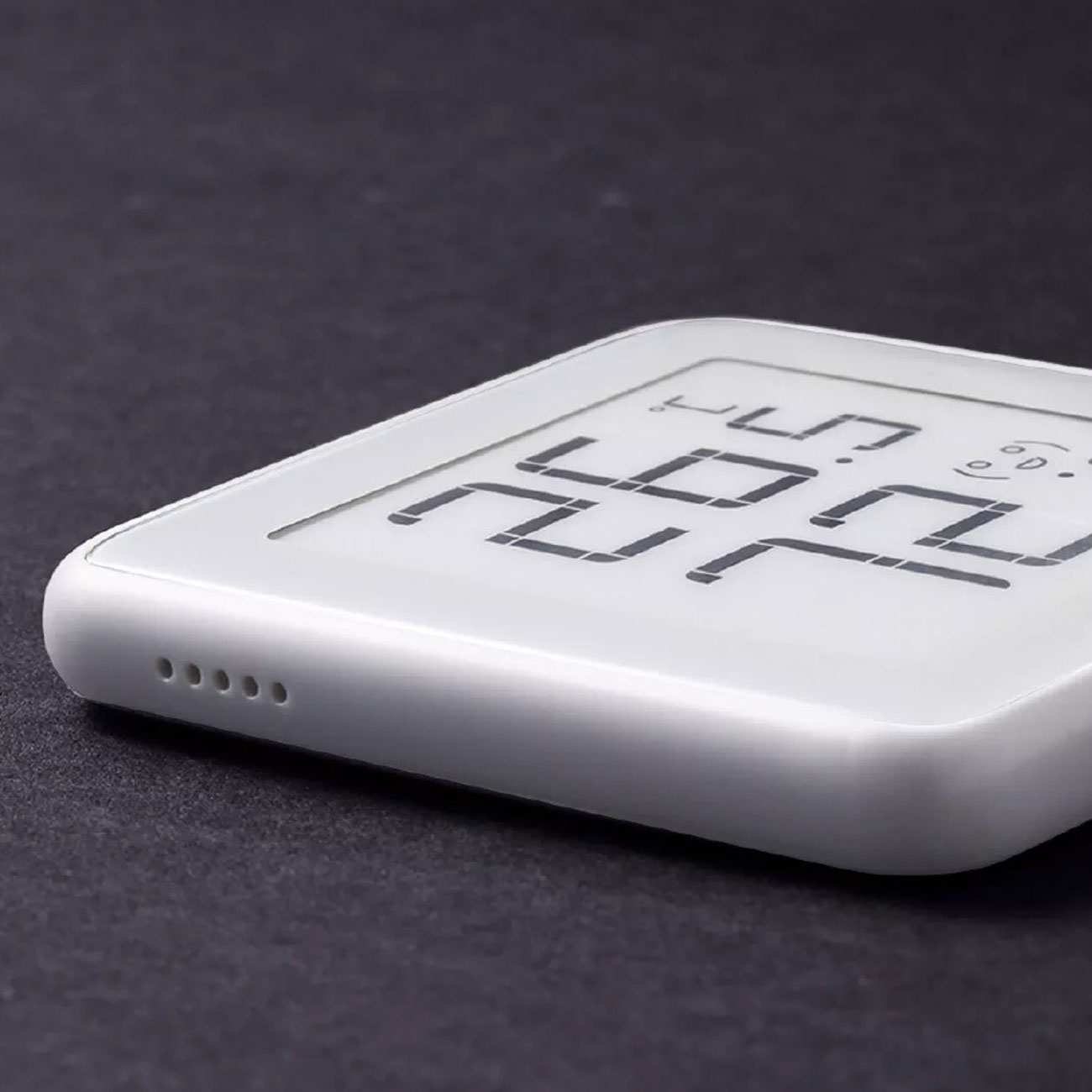 دماسنج و رطوبت سنج شیائومی MHO-C401