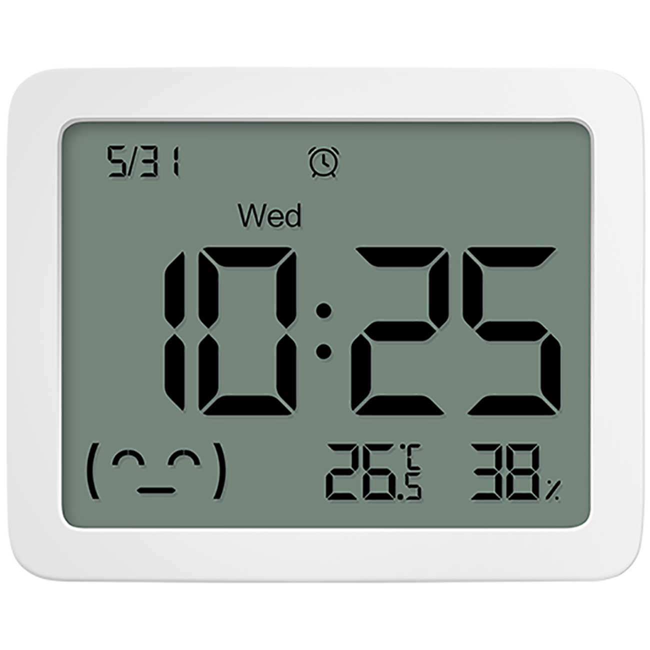 دماسنج و رطوبت سنج شیائومی MHO-A101