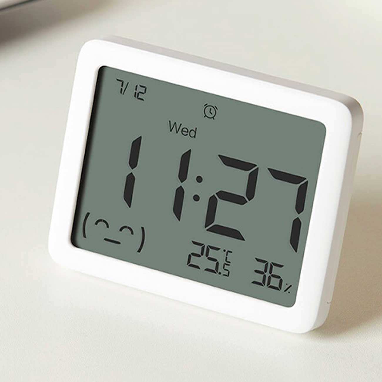 دماسنج و رطوبت سنج شیائومی MHO-A101