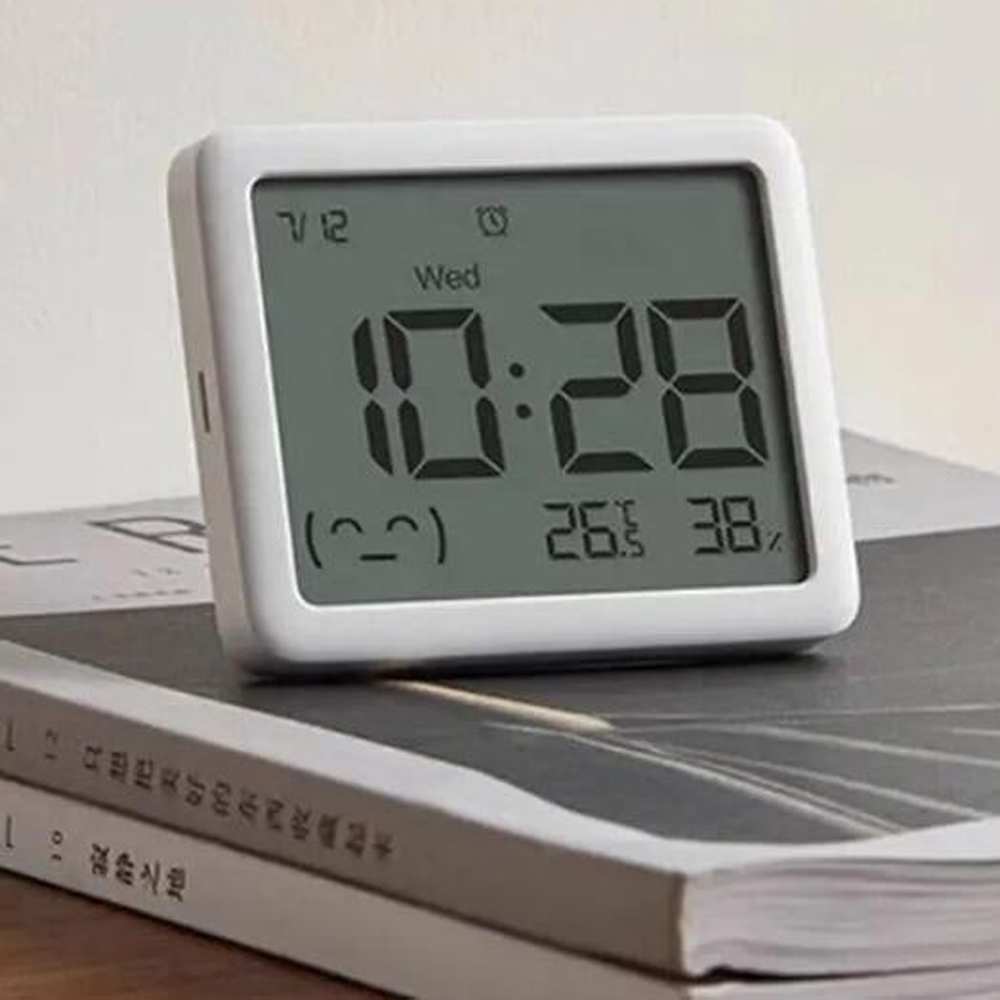 دماسنج و رطوبت سنج شیائومی MHO-A101