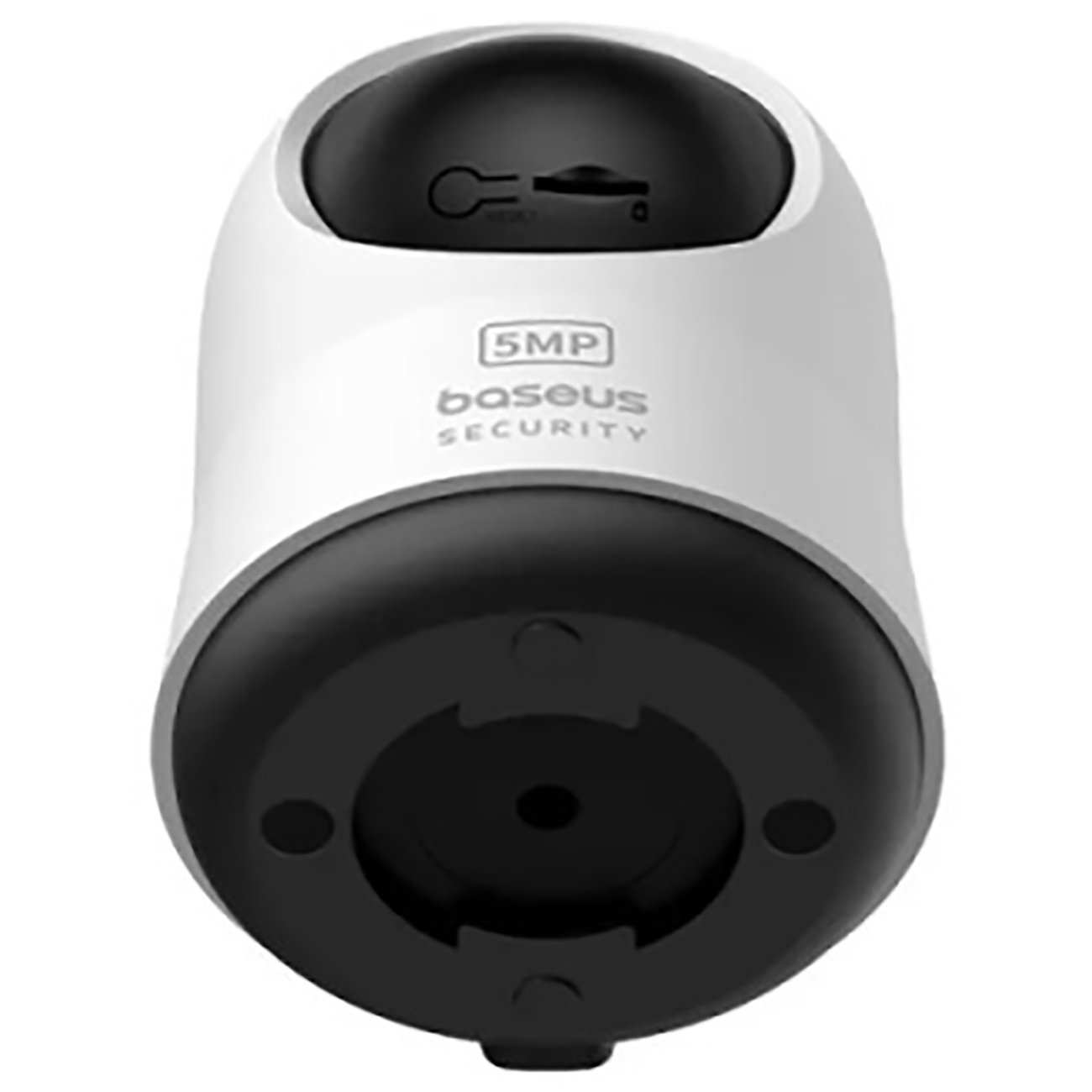 دوربین نظارتی هوشمند 3K بیسوس P1 Pro با چرخش 360 رجه
