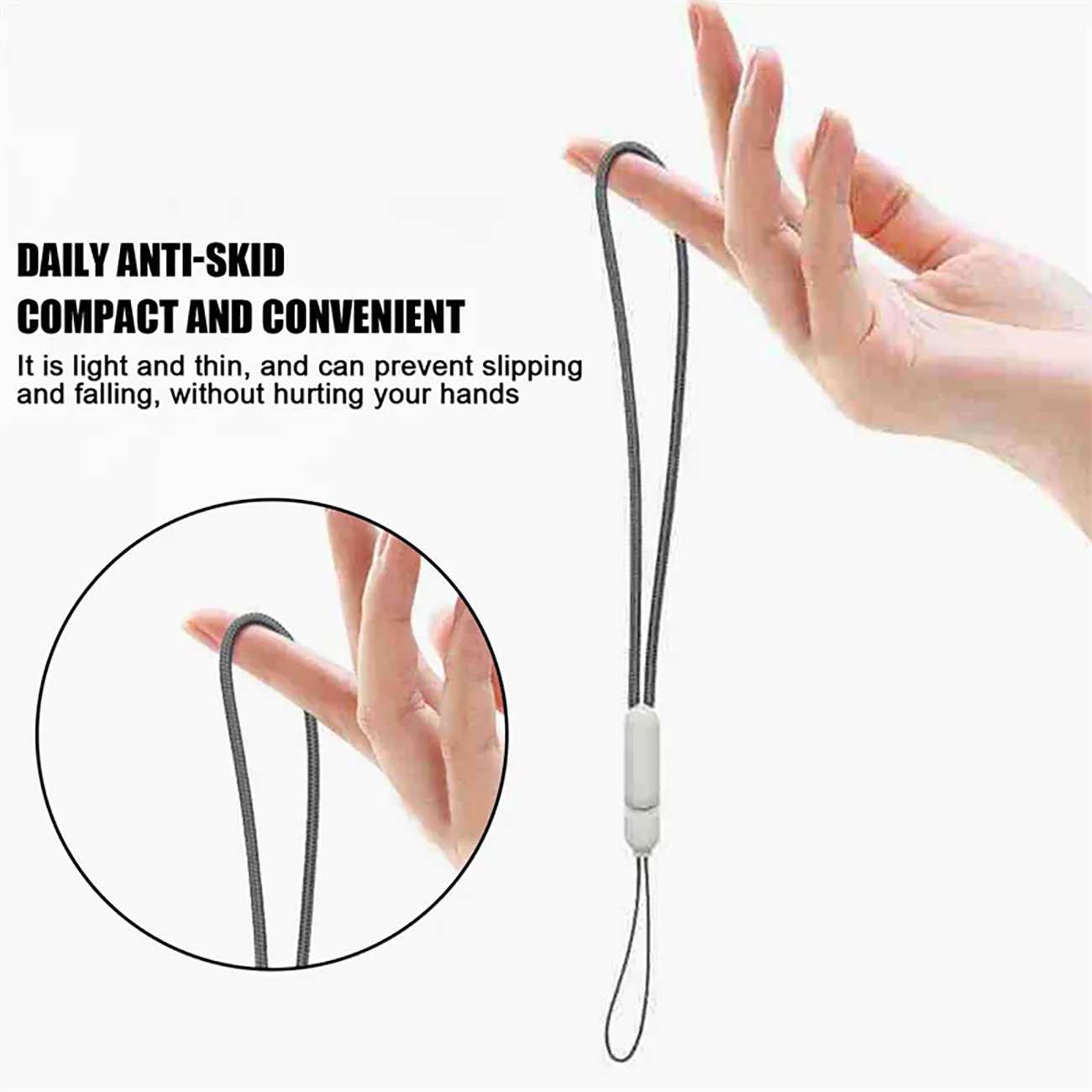 قاب محافظ شفاف ایرپاد پرو 2 کوتسی 73047 همراه بند نگهدارنده