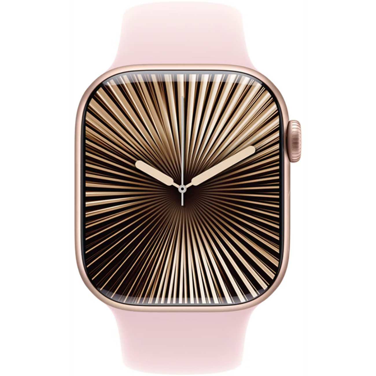 ساعت هوشمند اکتیو سری 10 گرین Green Lion GNAC10SW GL-SWA