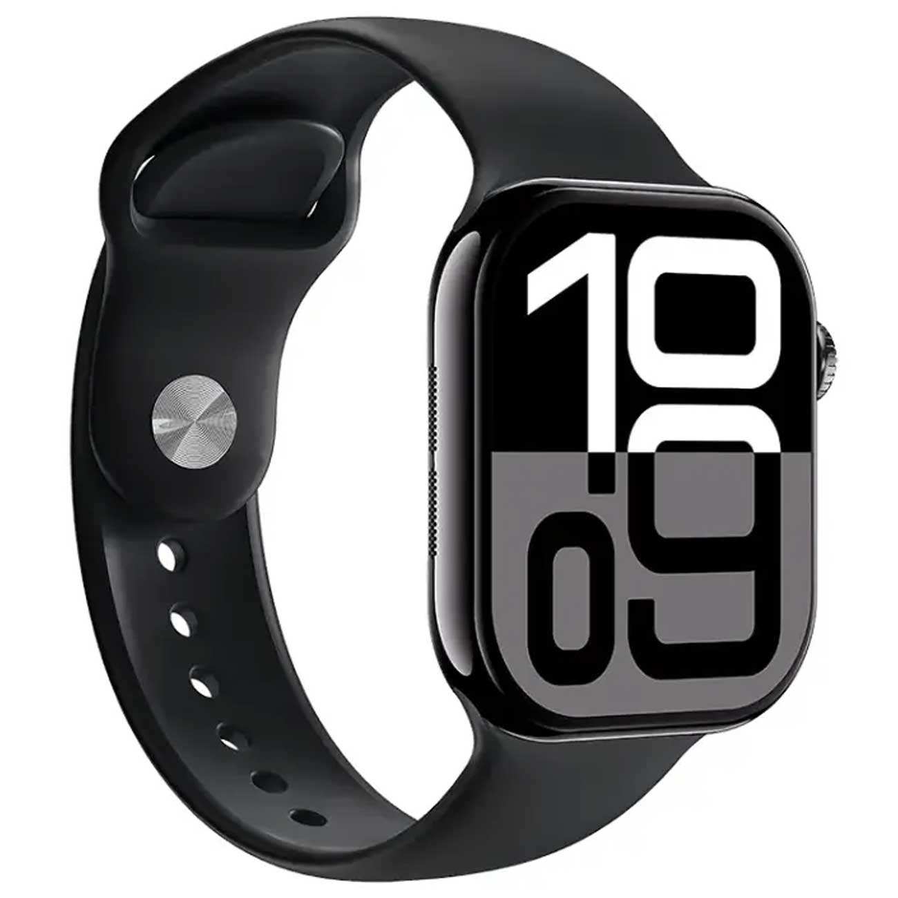 ساعت هوشمند اکتیو سری 10 گرین Green Lion GNAC10SW GL-SWA