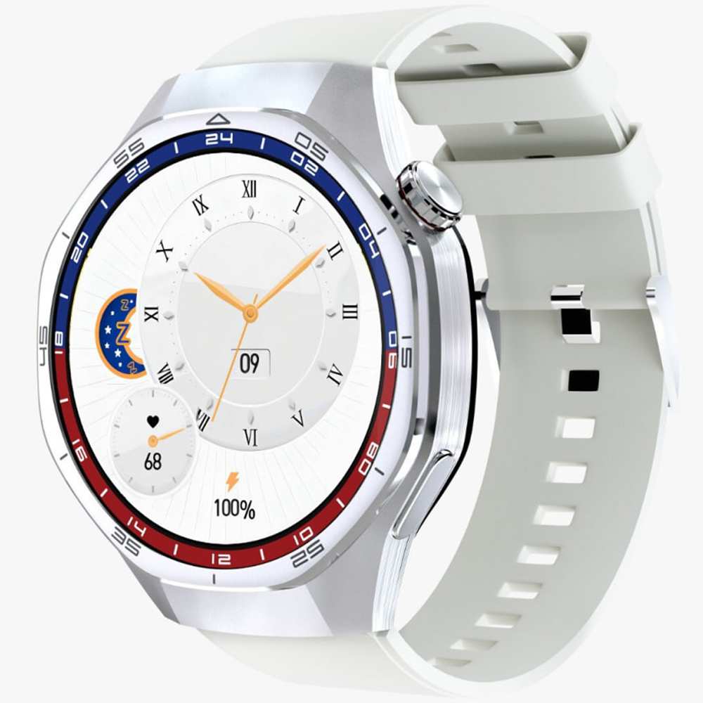 ساعت هوشمند ضدآب گرین لاین GNTEMSTSWBK