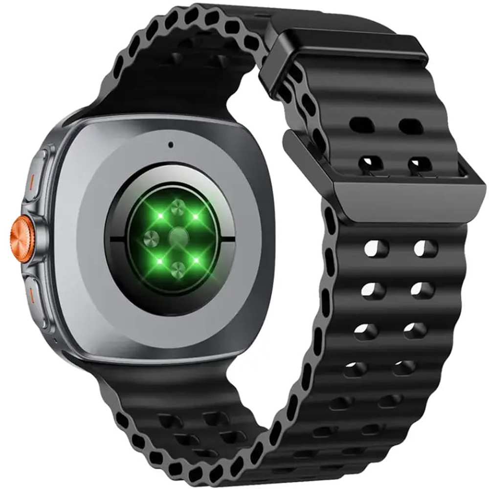 ساعت هوشمند ضدآب گرین لاین GL-SWA39