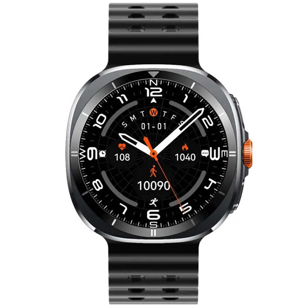 ساعت هوشمند ضدآب گرین لاین GL-SWA39