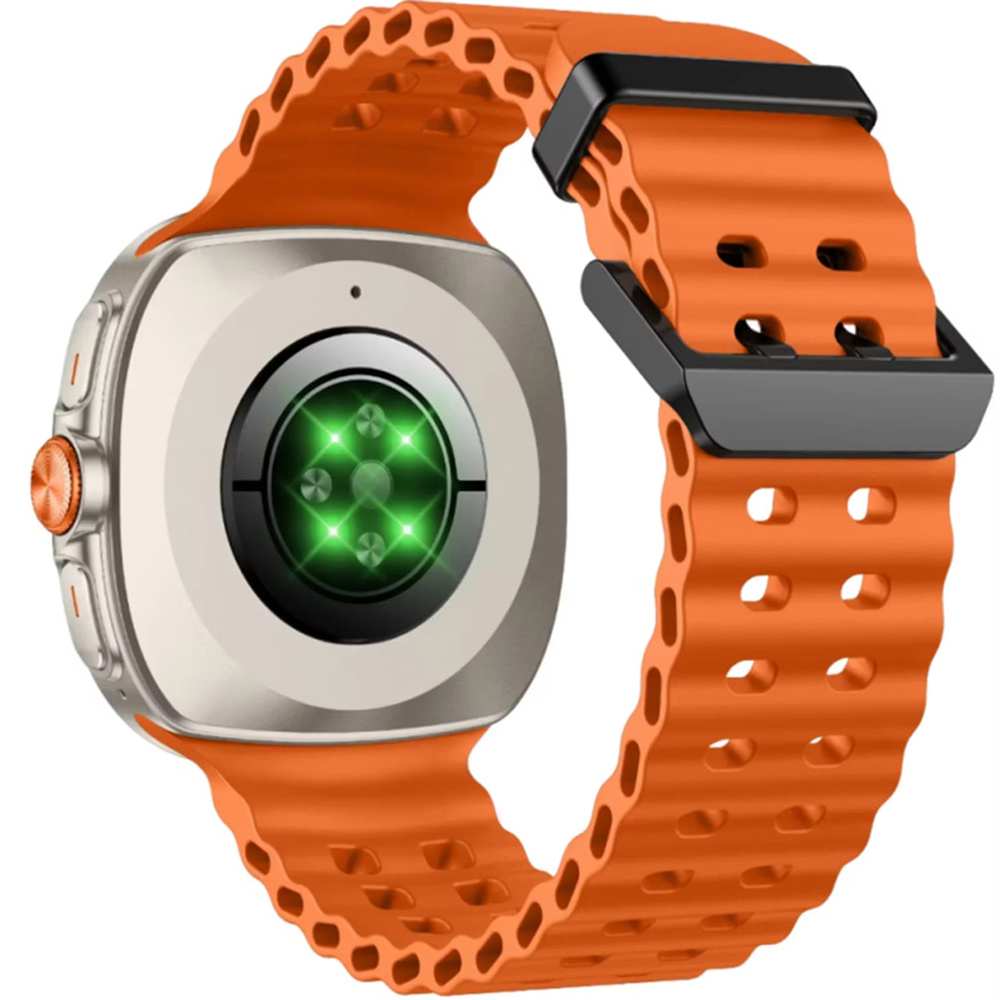 ساعت هوشمند ضدآب گرین لاین GL-SWA39