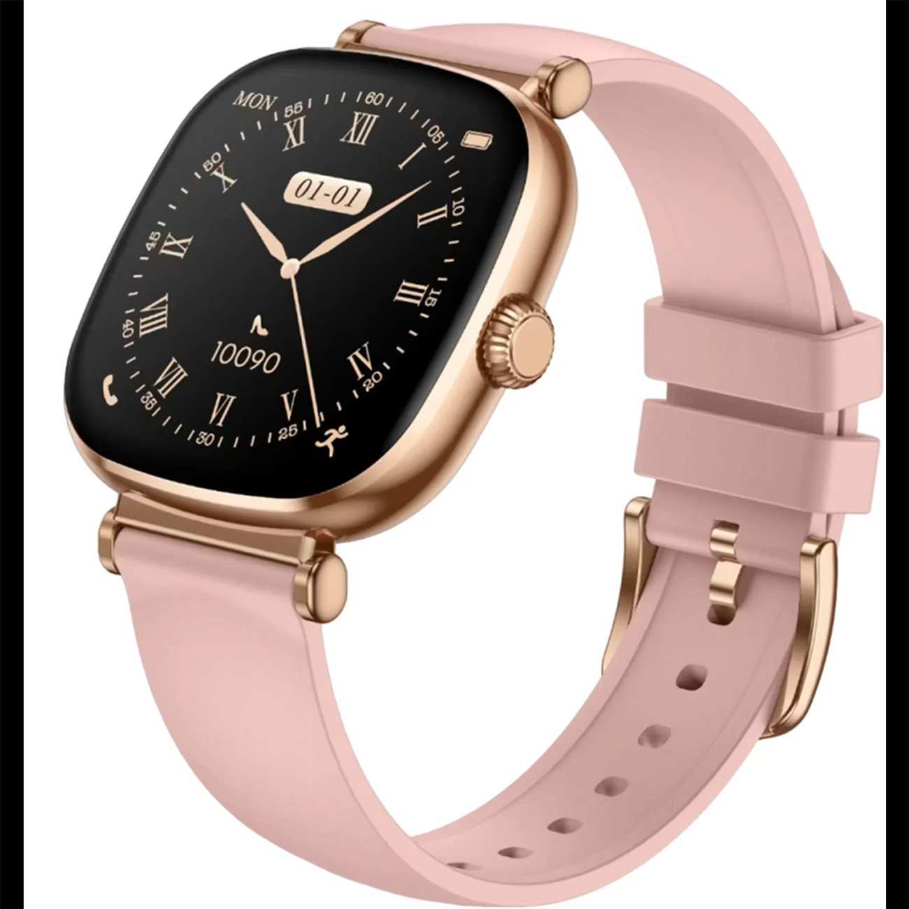 ساعت هوشمند ضدآب پرنسس گرین لاین GNPRISWGBK