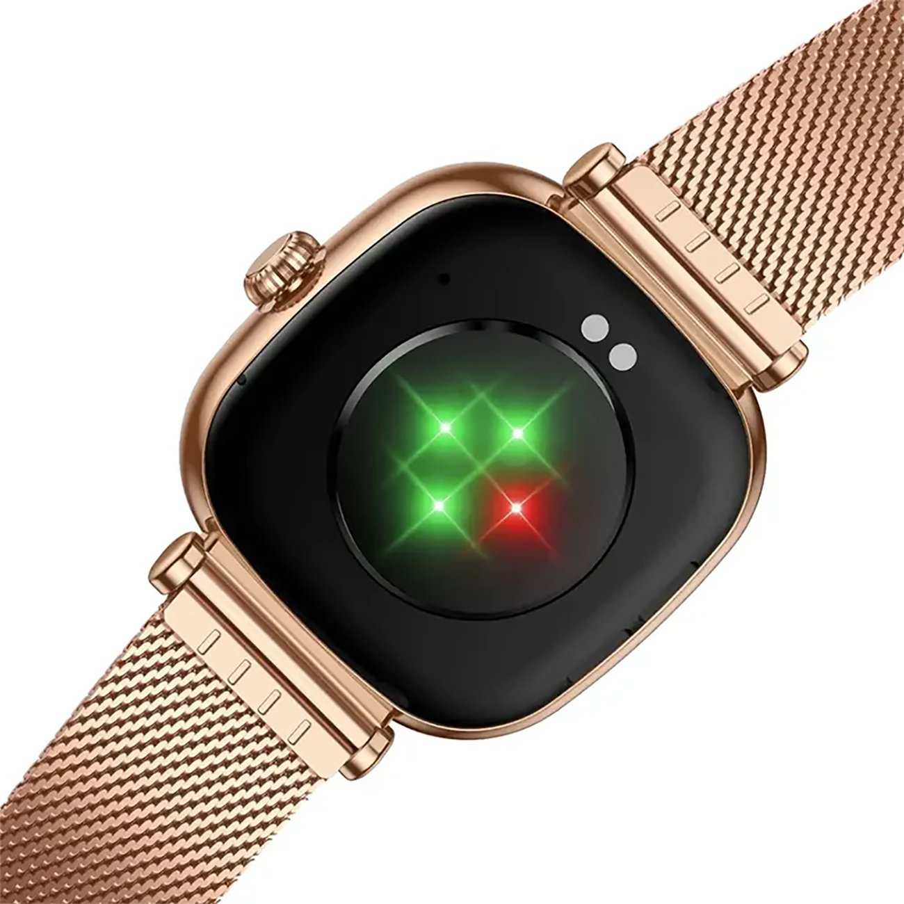 ساعت هوشمند ضدآب پرنسس گرین لاین GNPRISWGBK