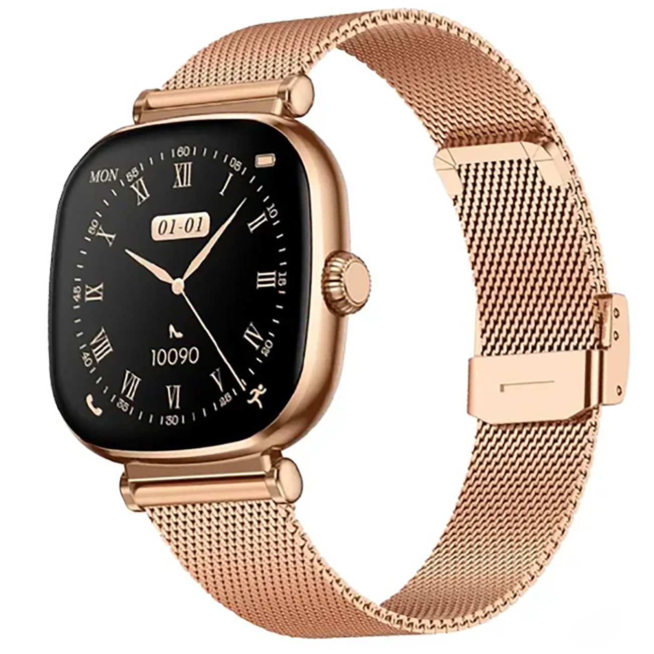 ساعت هوشمند ضدآب پرنسس گرین لاین GNPRISWGBK