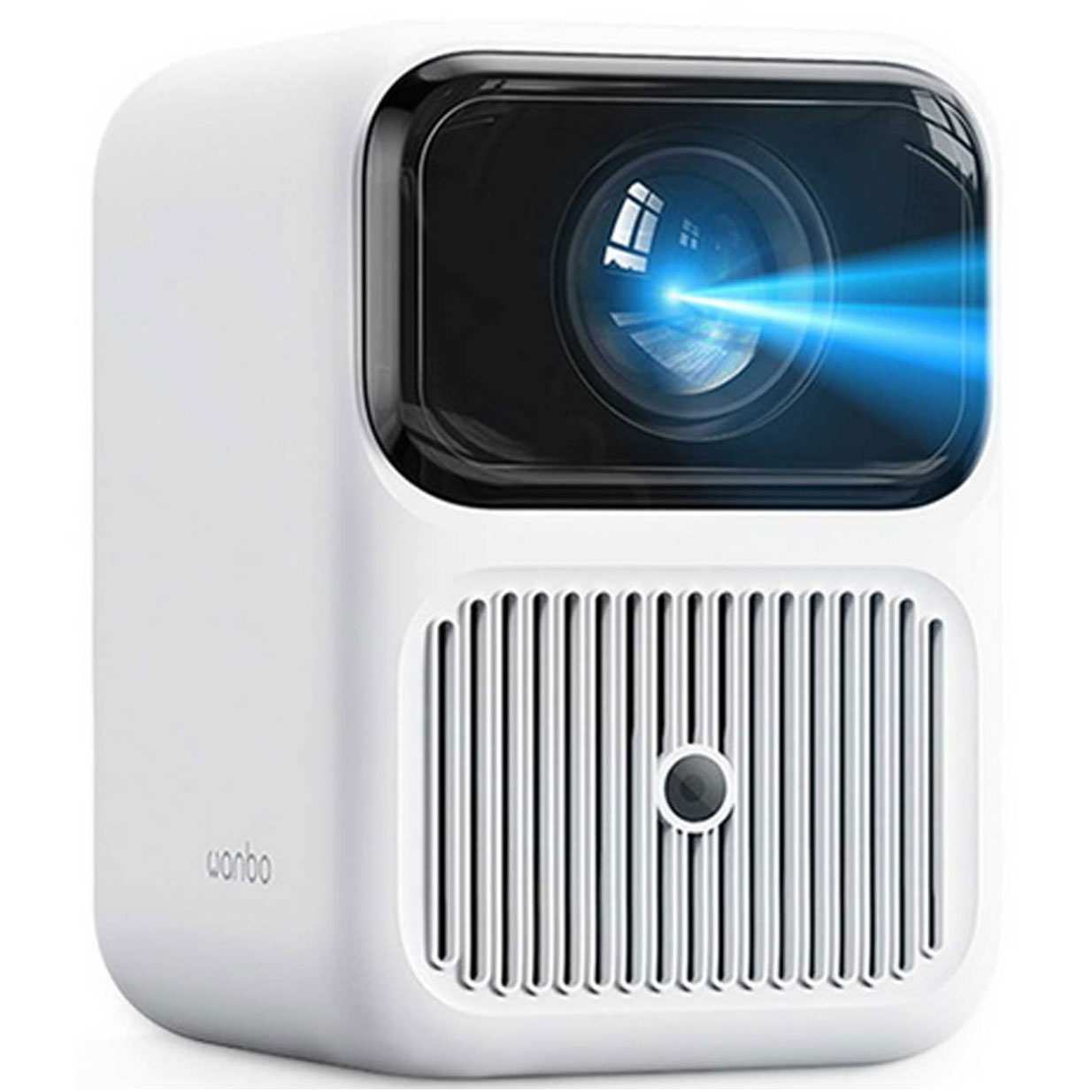 ویدئو پروژکتور قابل حمل وانبو Dali1