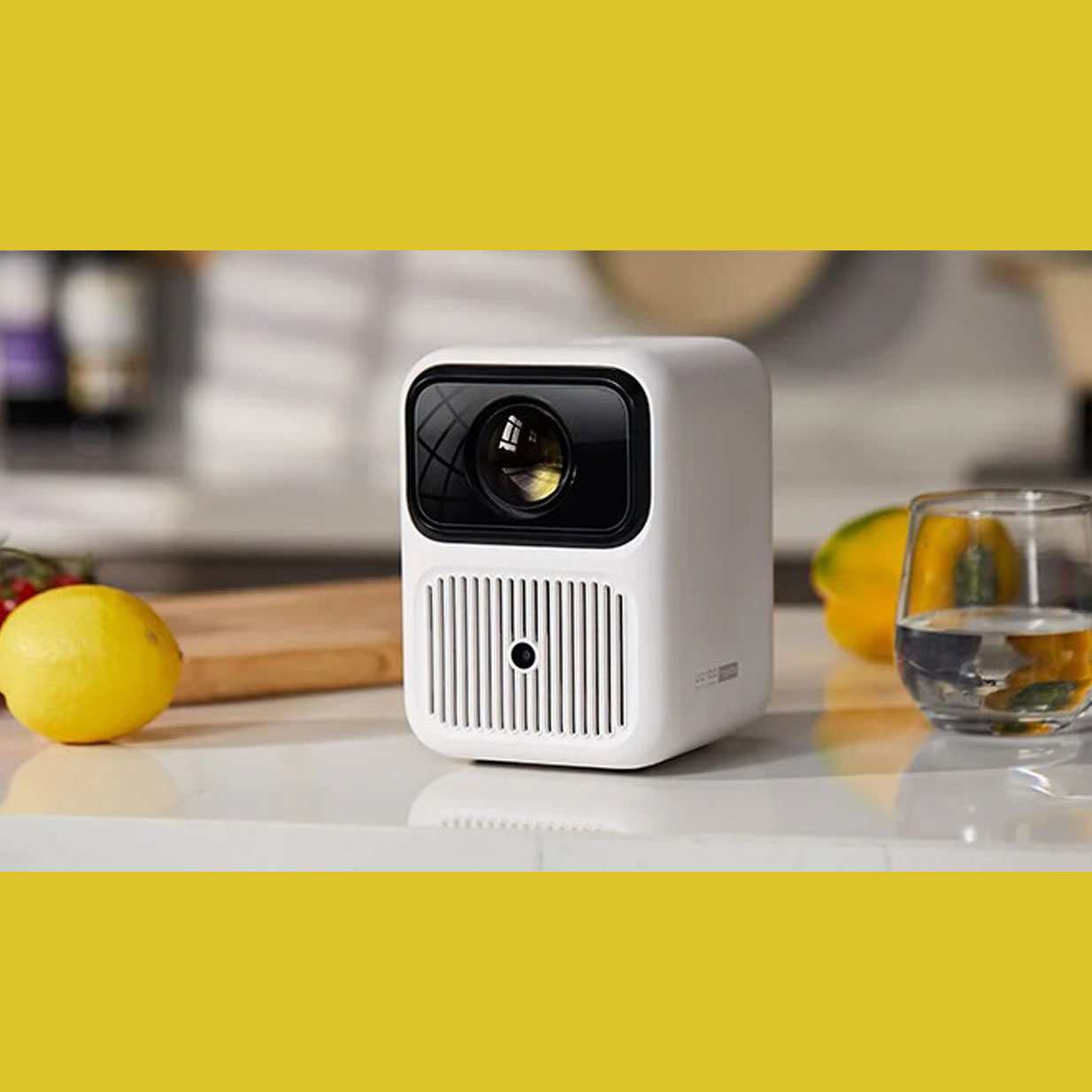 ویدئو پروژکتور قابل حمل وانبو Dali1