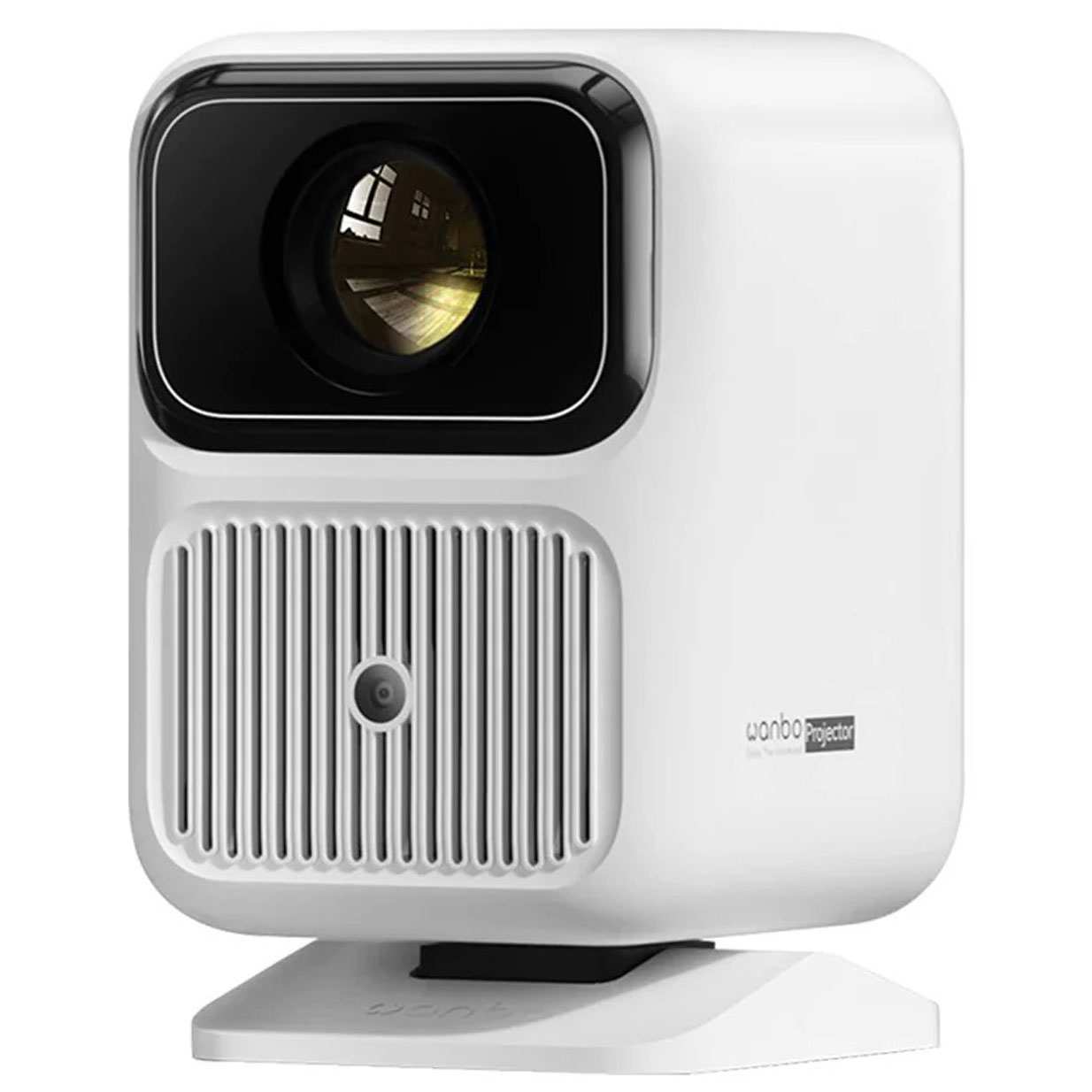 ویدئو پروژکتور قابل حمل وانبو Dali1