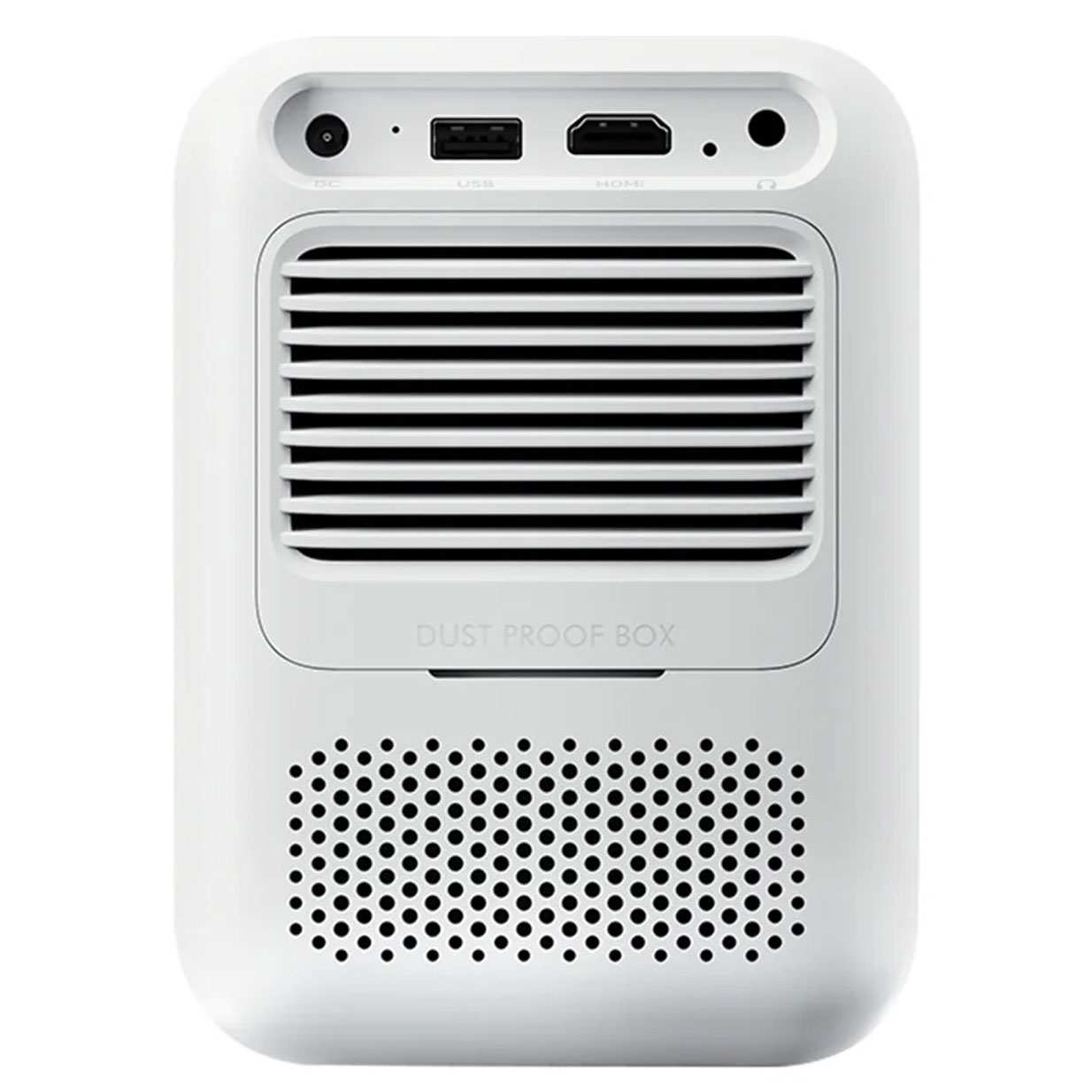 ویدئو پروژکتور قابل حمل وانبو Dali1