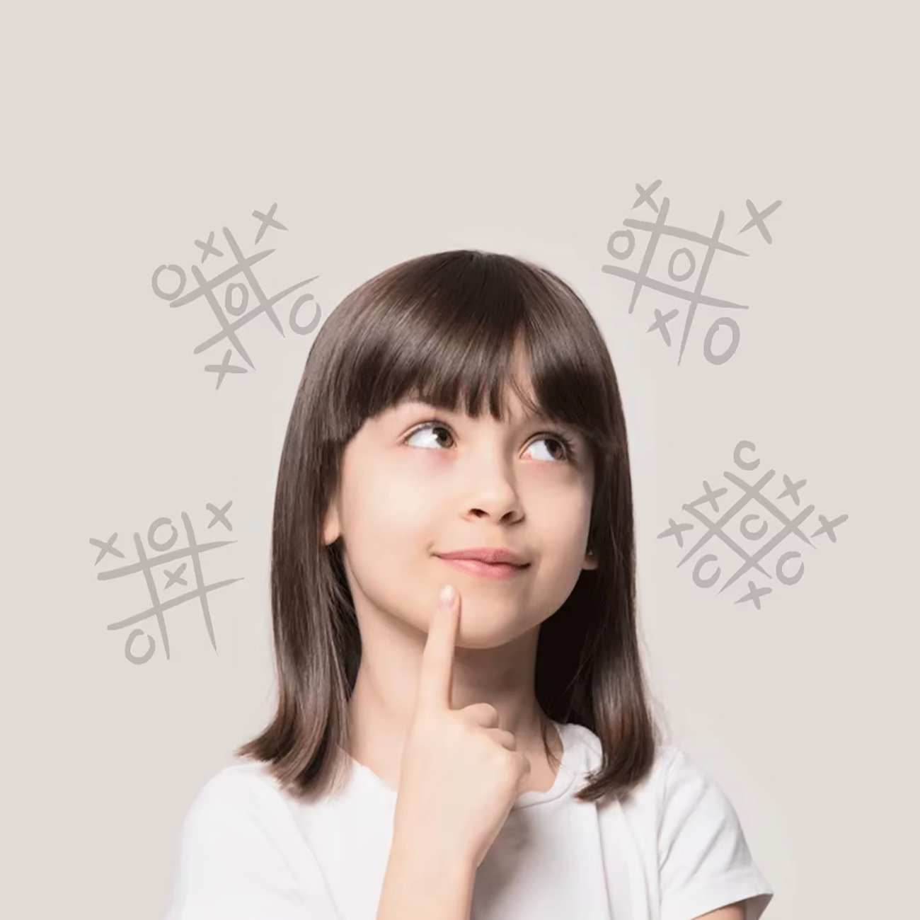 سرگرمی و بازی فکری بولت تیکتکتو 3 در 1 جیکر