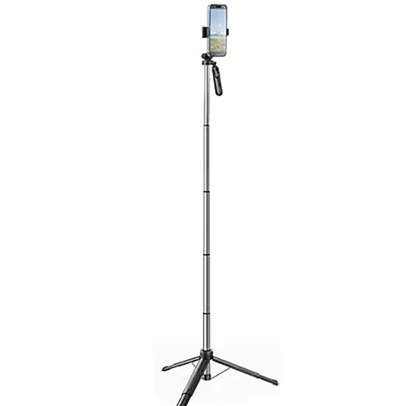 مونوپاد و سه پایه موبایل شاتردار آرتاکو M17 Pro