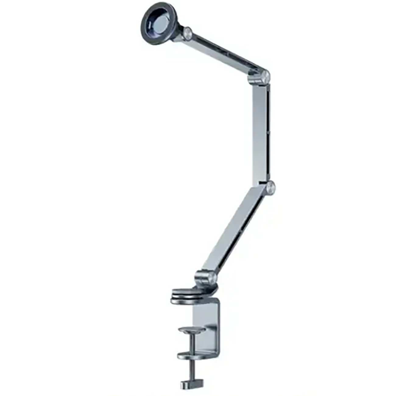 هولدر گوشی موبایل و تبلت قابل اتصال به لبه میز و تخت آرتاکو T01