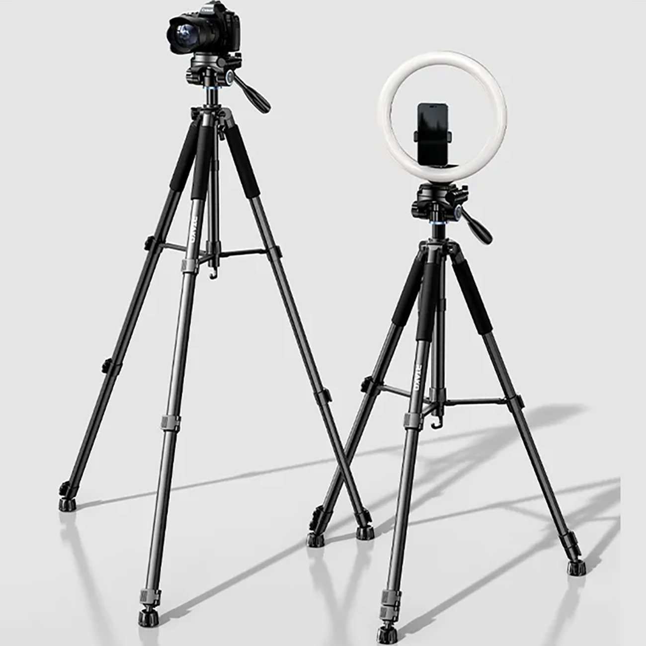 سه پایه دوربین و موبایل آرتاکو VT-860S