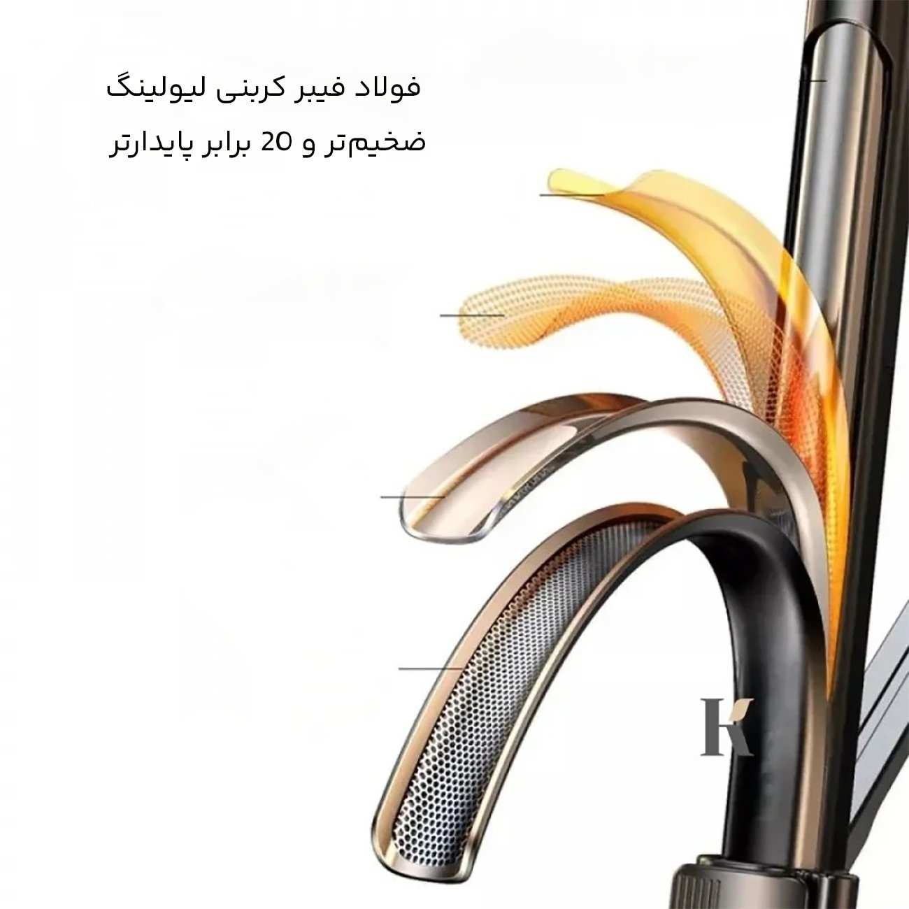 سه پایه دوربین و موبایل آرتاکو VT-860S