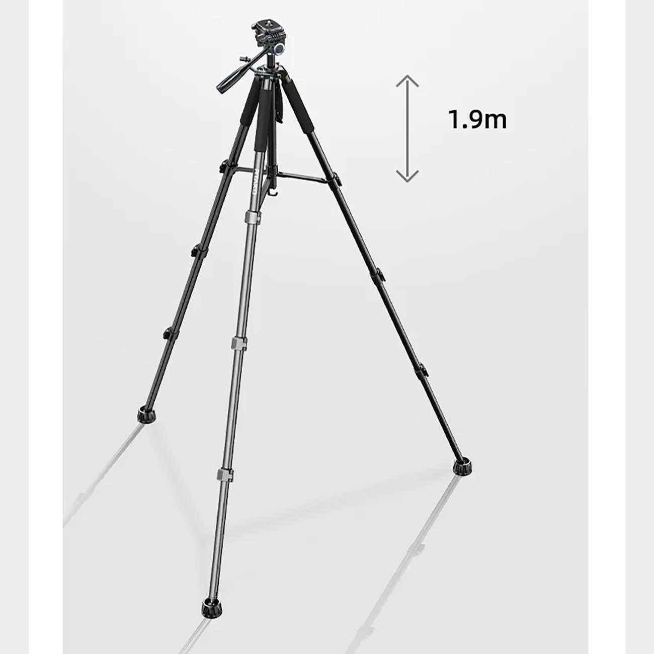 سه پایه دوربین و موبایل آرتاکو VT-860S