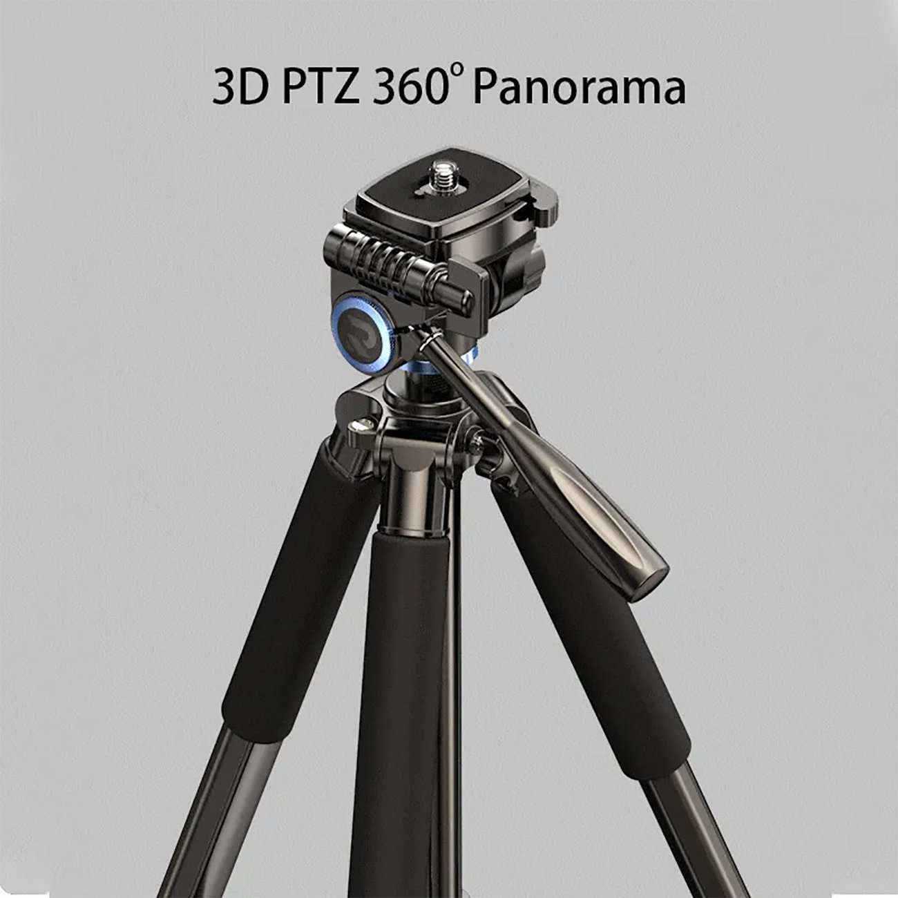 سه پایه دوربین و موبایل آرتاکو VT-860S