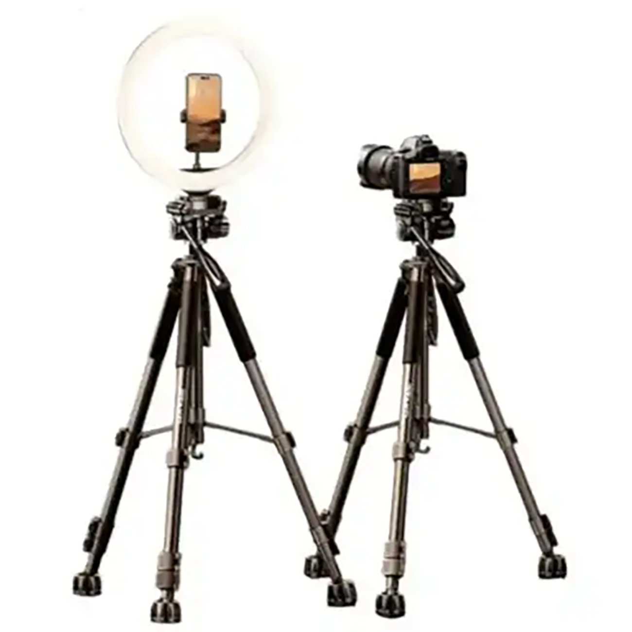 سه پایه دوربین و موبایل آرتاکو VT-860S