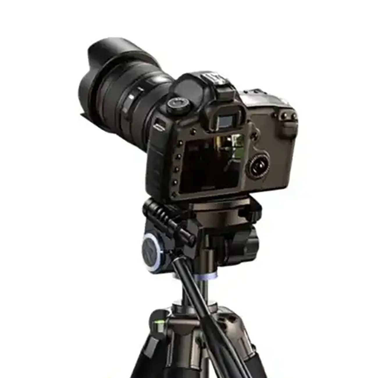 سه پایه دوربین و موبایل آرتاکو VT-860S