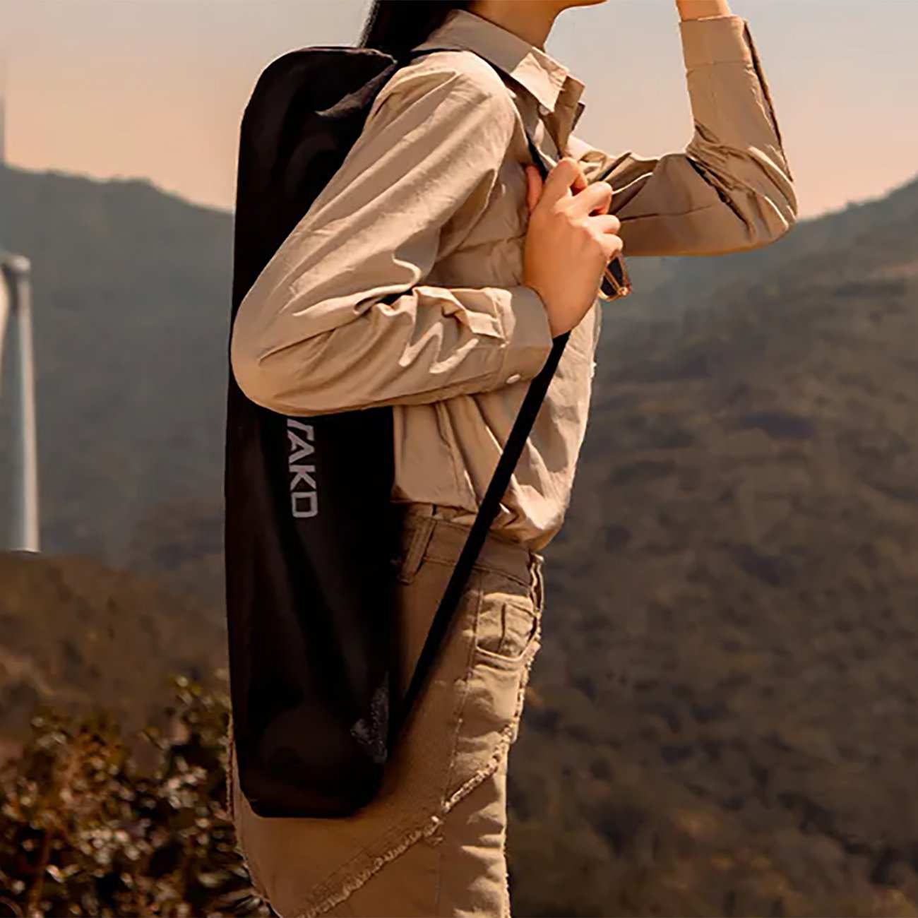 سه پایه دوربین و موبایل آرتاکو VT-860S