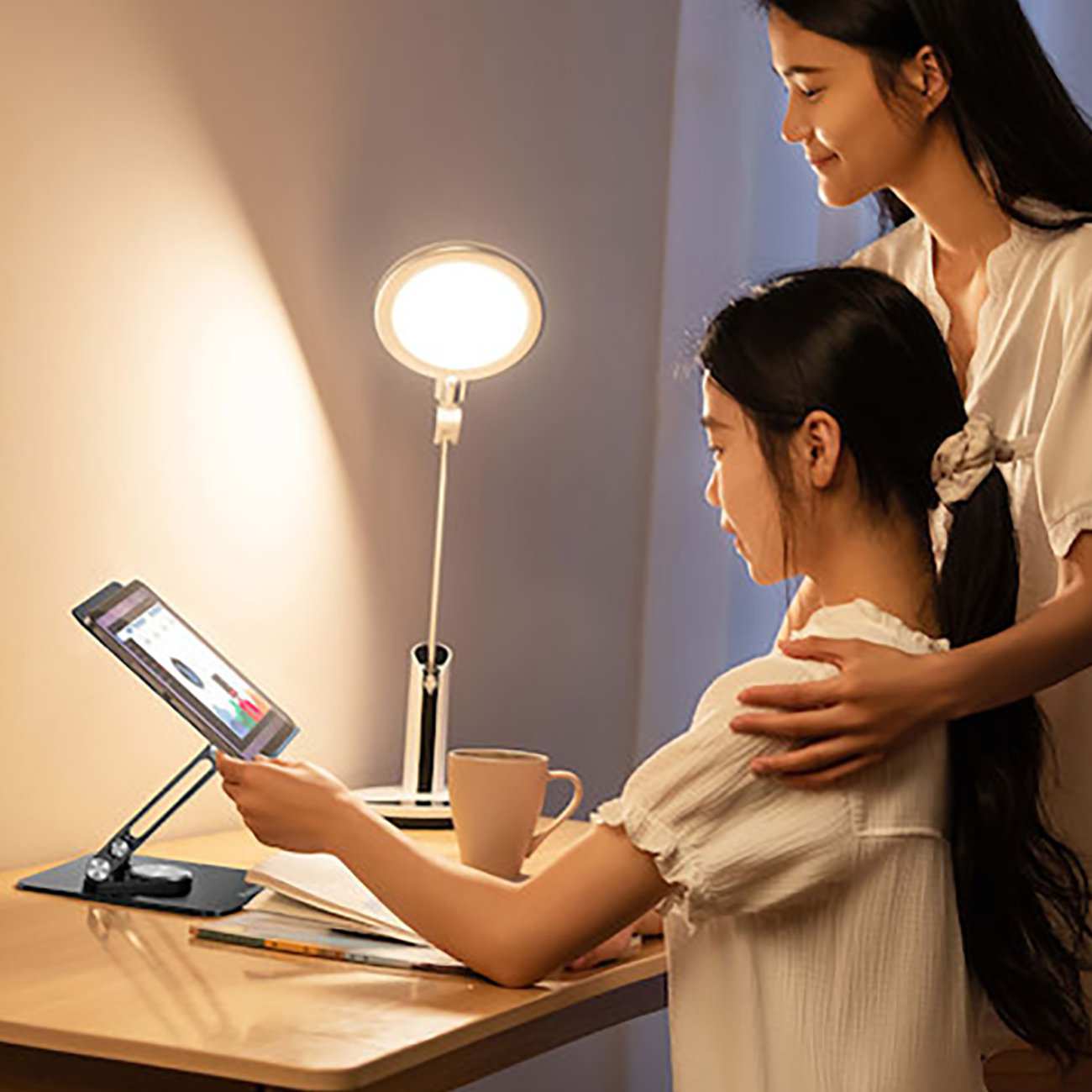 پایه نگهدارنده و استند خنک کننده لپ تاپ آرتاکو RS-CP84