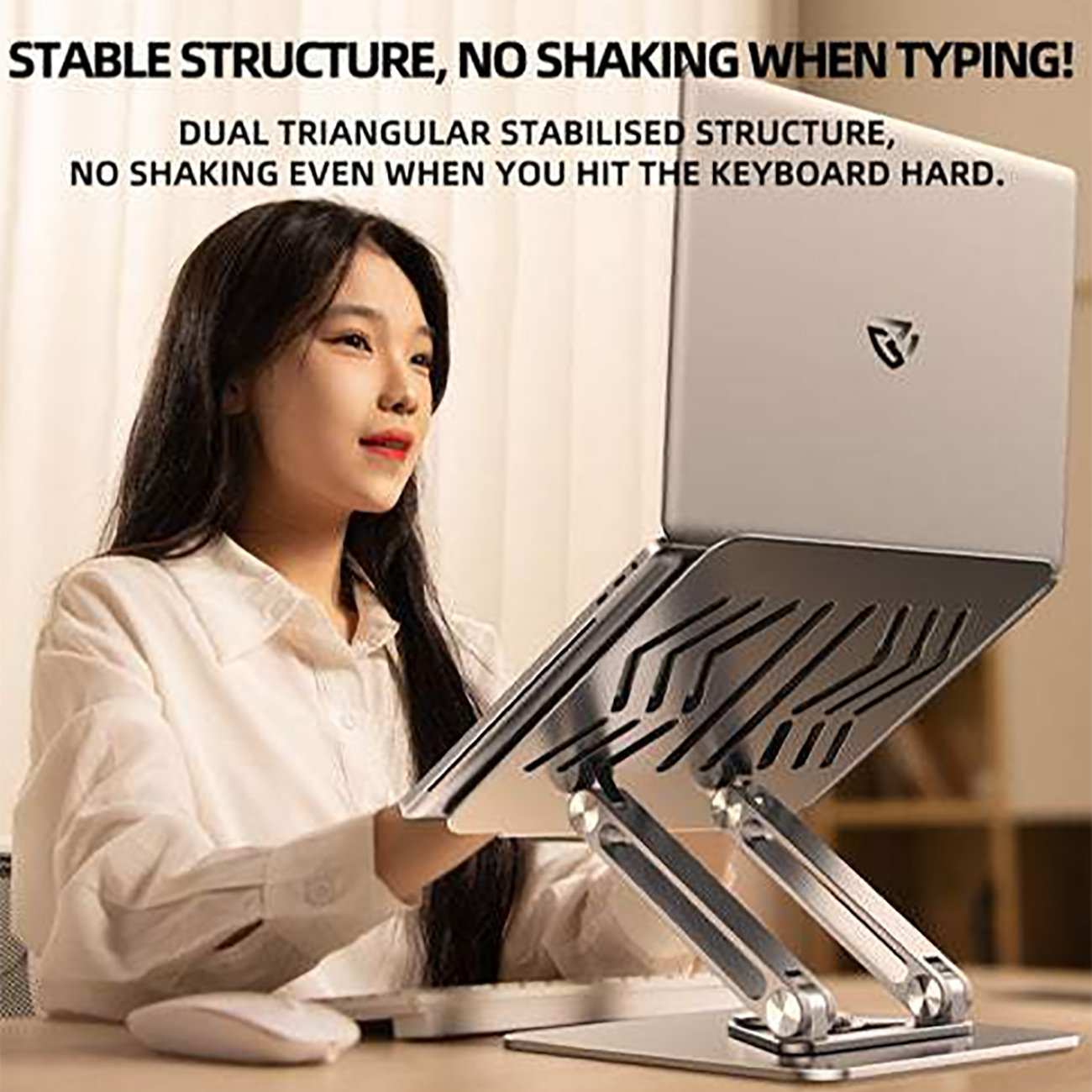 پایه نگهدارنده و استند خنک کننده لپ تاپ آرتاکو RS-CP84