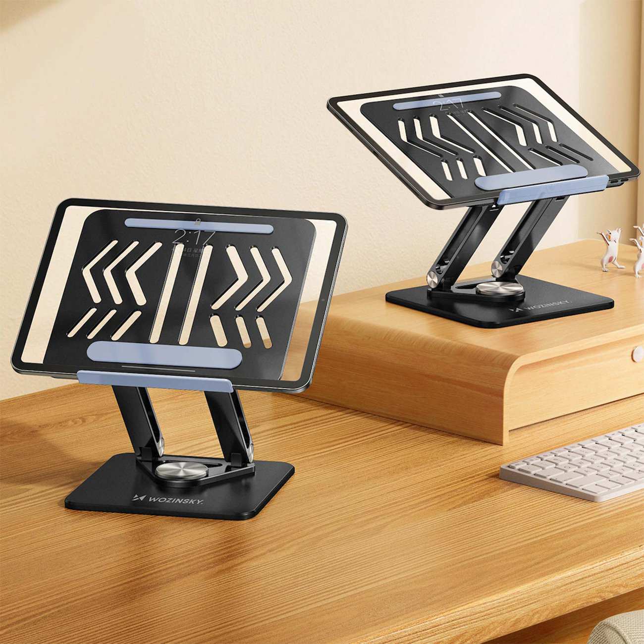 پایه نگهدارنده و استند خنک کننده لپ تاپ آرتاکو RS-CP84