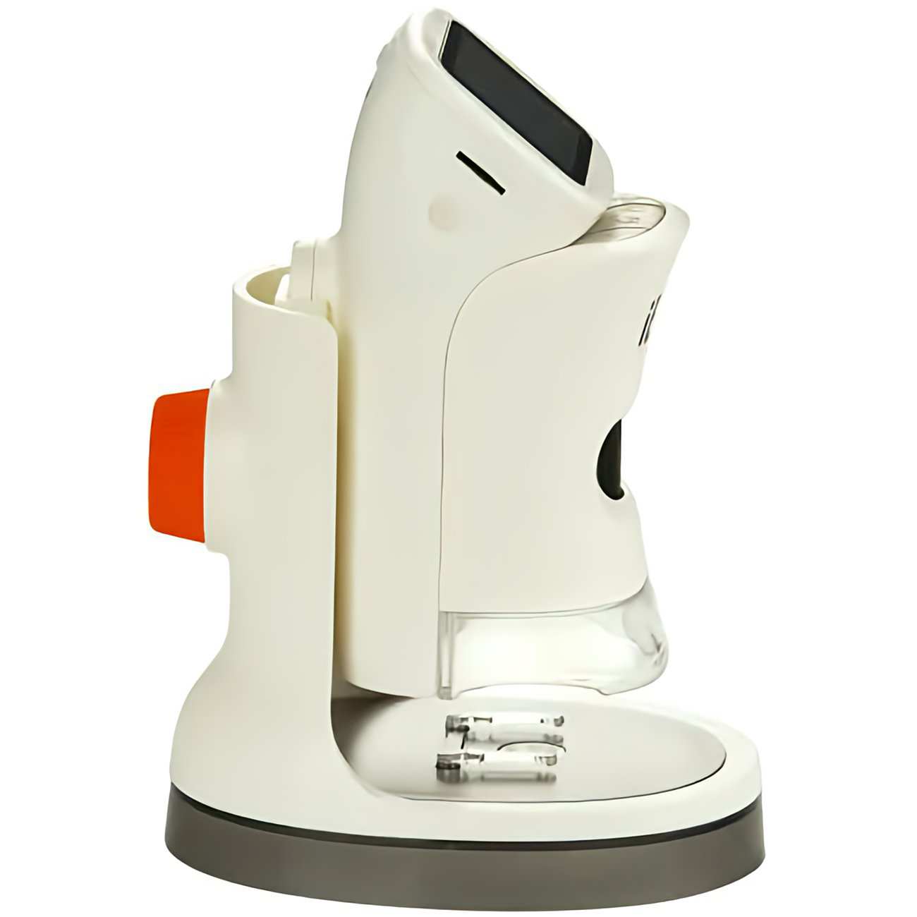 میکروسکوپ دیجیتالی شارژی با بزرگنمایی 1000 برابر و صفحه نمایش 2 اینچی آیبکس Omax