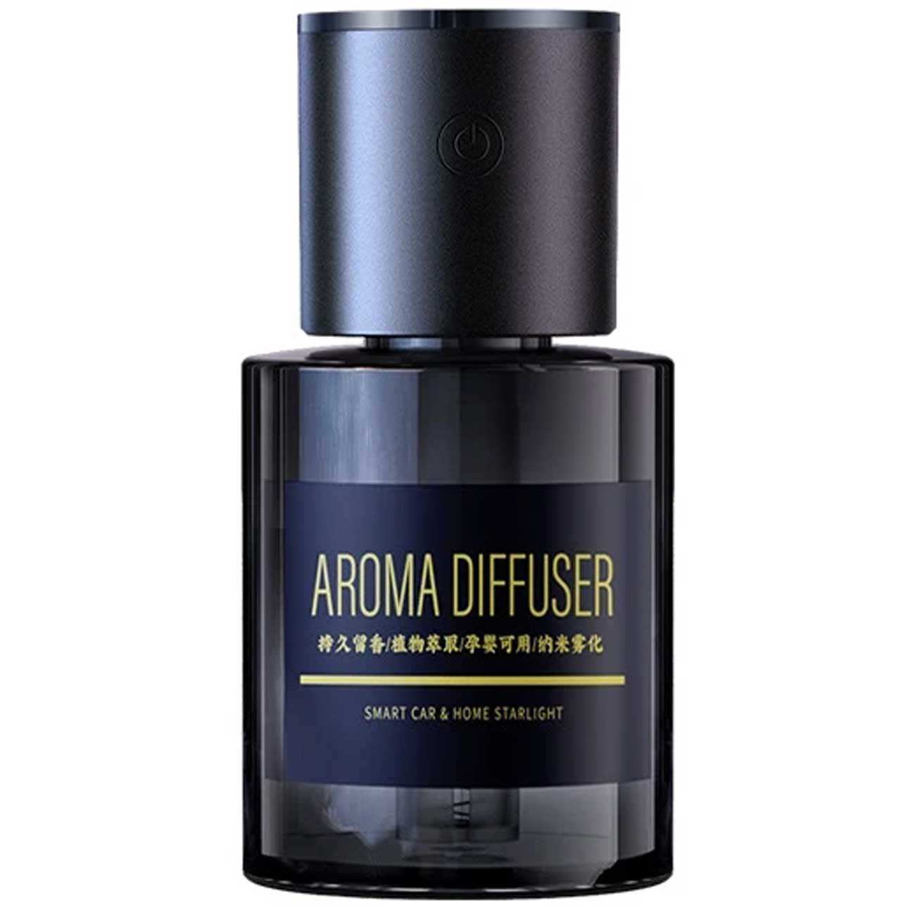 خوشبو کننده ماشین و خانه 160 میلی لیتری ریمکس RM-C45