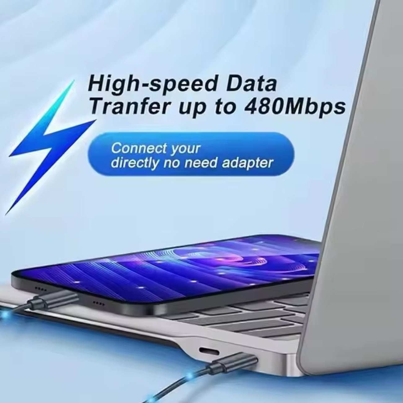 جعبه ذخیره سازی کابل شارژ چند منظوره کوتسی iw-019