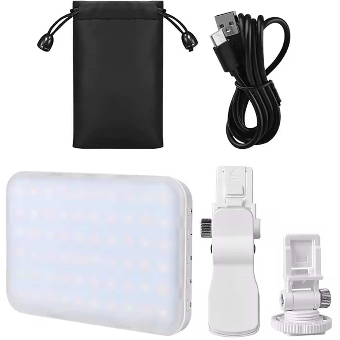 نورافکن شارژی کوتسی LA-001