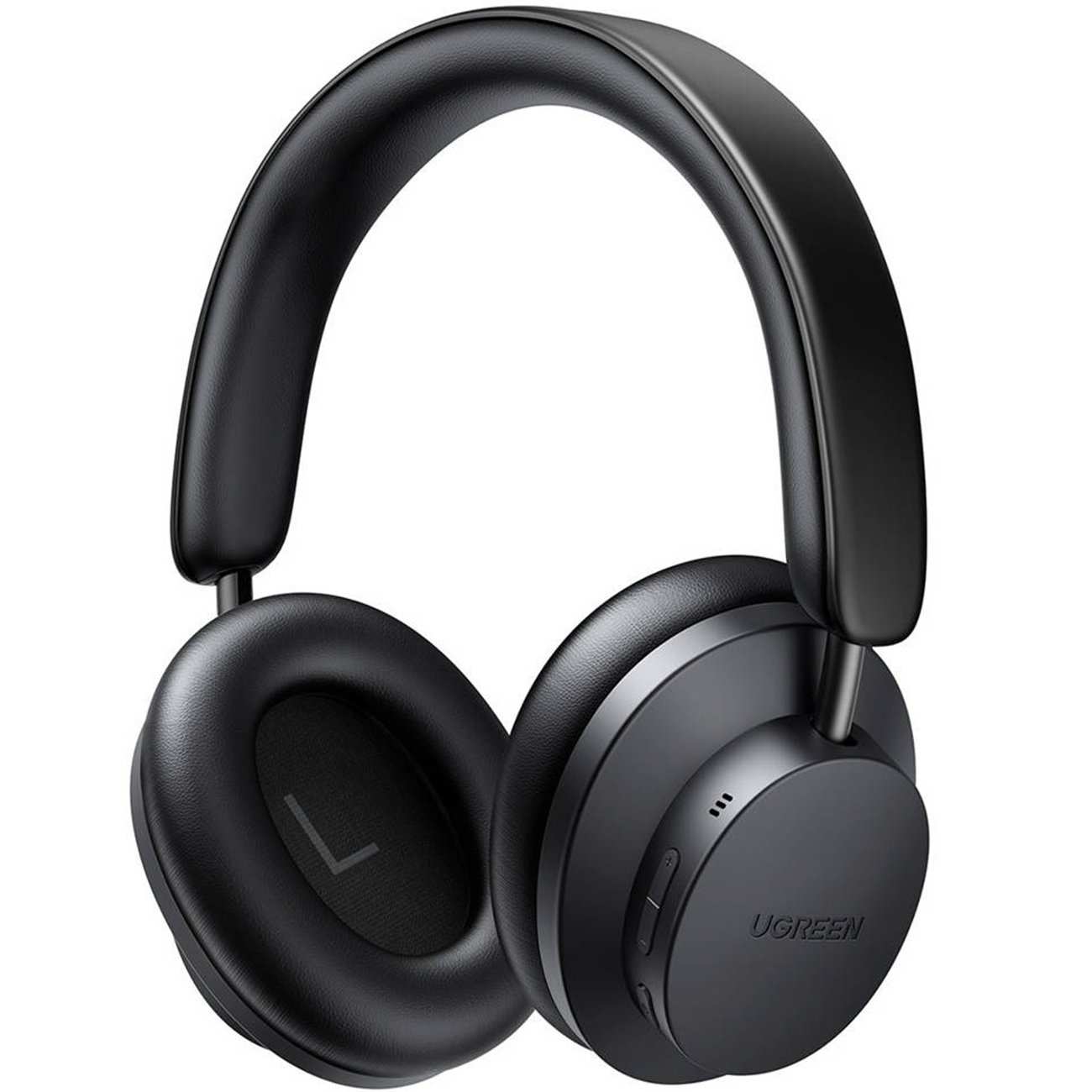 هدفون بلوتوثی 5.0 نویزکنسلینگ فعال یوگرین HP106 90422