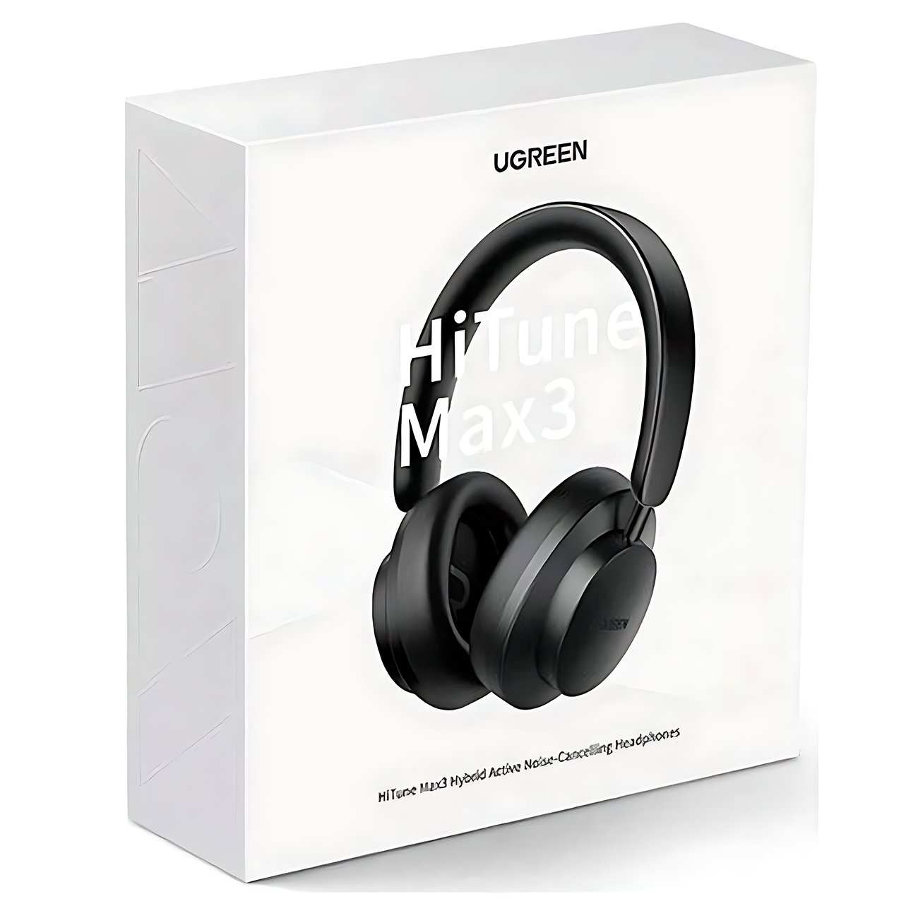 هدفون بلوتوثی 5.0 نویزکنسلینگ فعال یوگرین HP106 90422