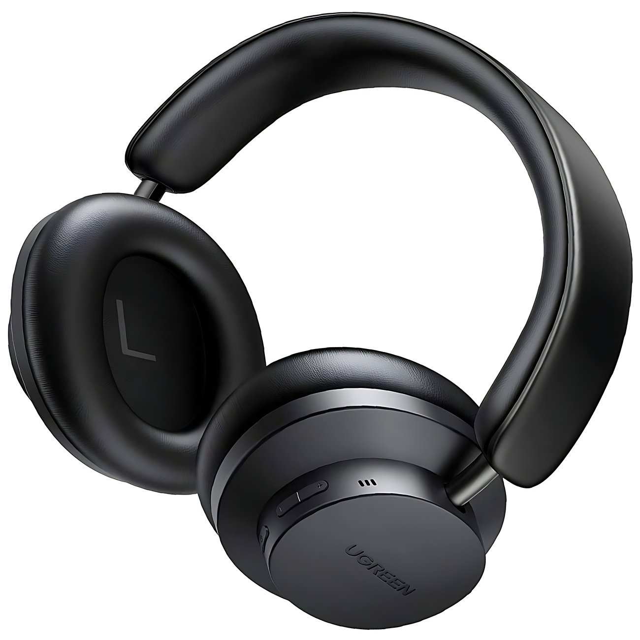 هدفون بلوتوثی 5.0 نویزکنسلینگ فعال یوگرین HP106 90422