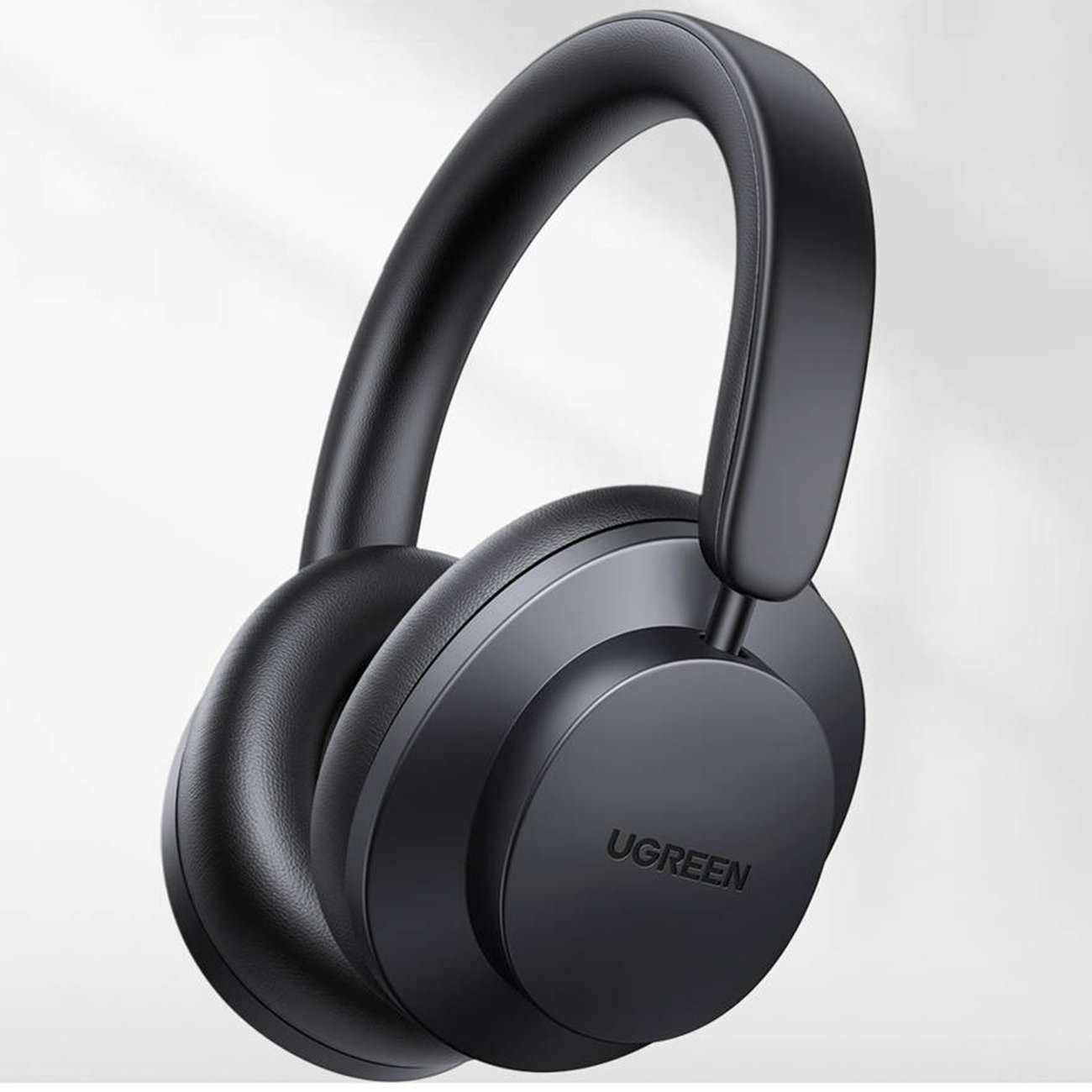 هدفون بلوتوثی 5.0 نویزکنسلینگ فعال یوگرین HP106 90422