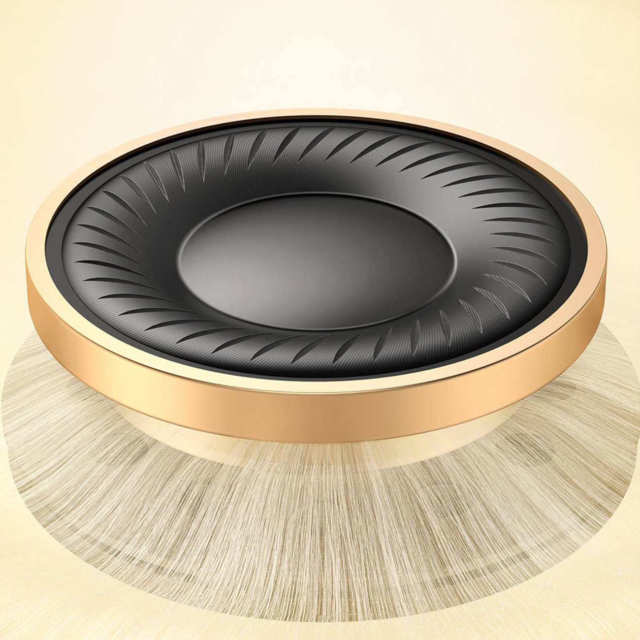 هدفون بلوتوثی 5.0 نویزکنسلینگ فعال یوگرین HP106 90422