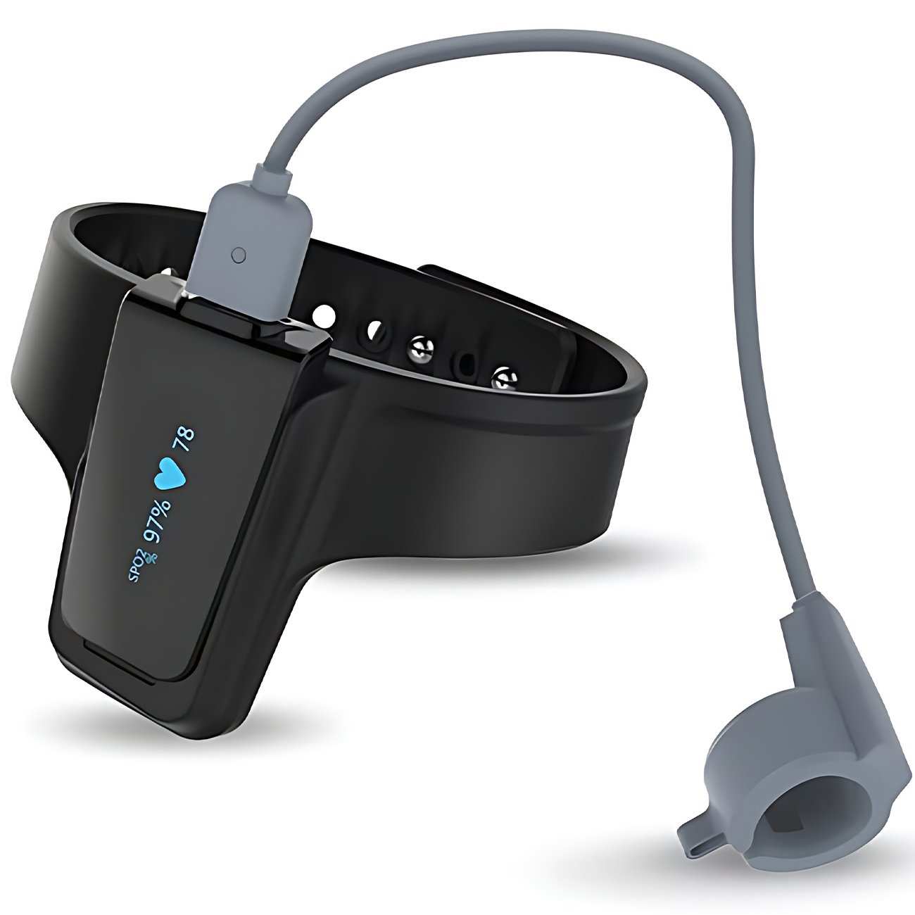 پالس اکسیمتر مچی هوشمند ویاتوم Checkme O2