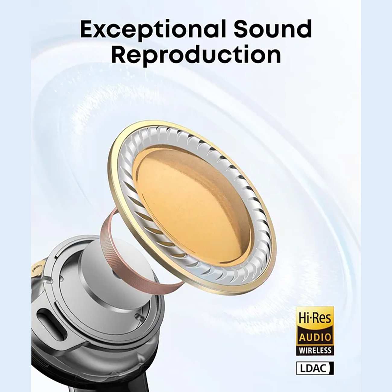 هندزفری بلوتوثی 5.4 ضدآب نویز کنسلینگ ساندکور انکر A3957P21