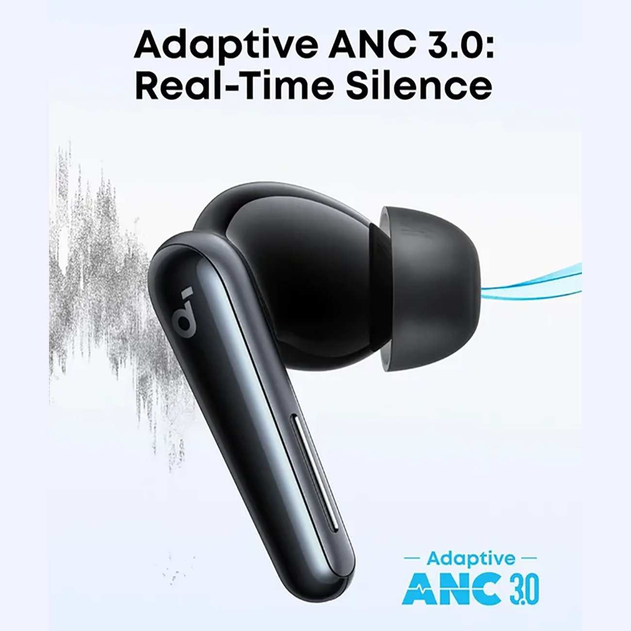 هندزفری بلوتوثی 5.4 ضدآب نویز کنسلینگ ساندکور انکر A3957P21