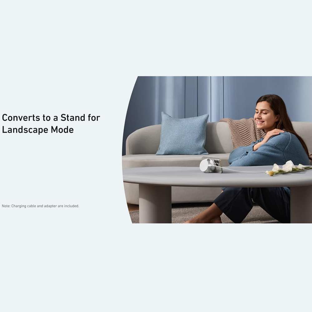 شارژر بیسیم تاشوی گوشی موبایل، ایرپاد و اپلواچ 15 وات انکر B25M8